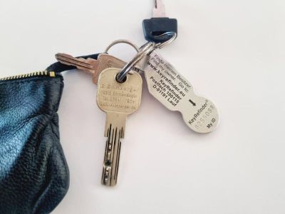 Key
