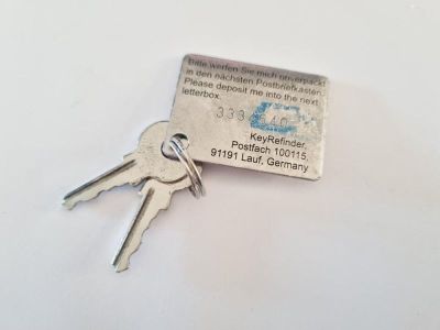 Key