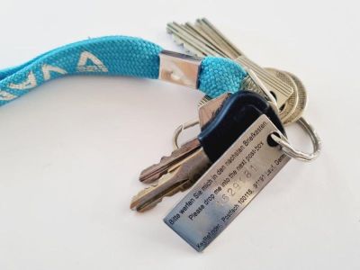 Key