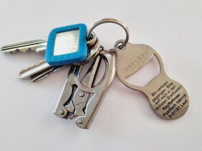 Key
