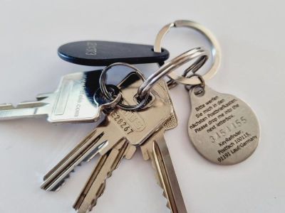 Key