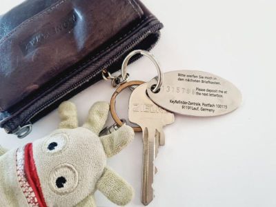 Key