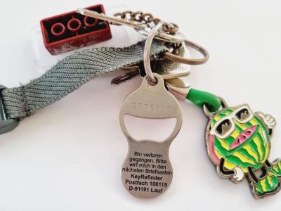 Key