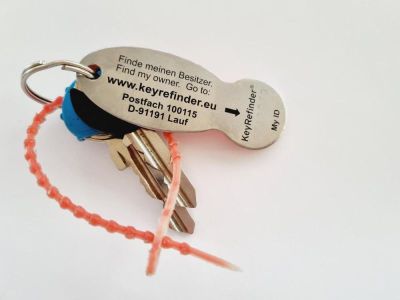 Key