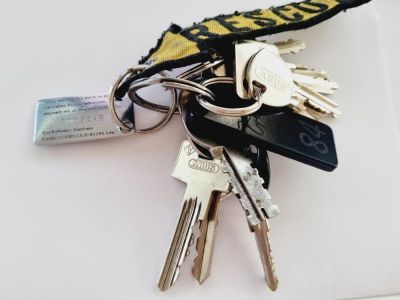 Key