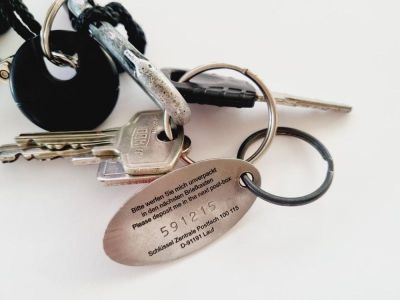 Key