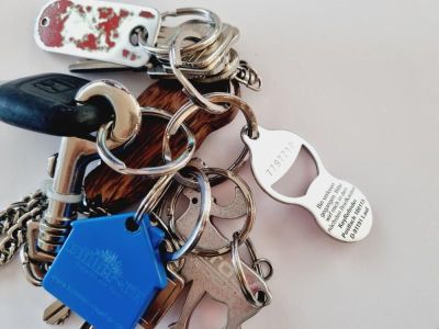 Key