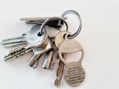 Key