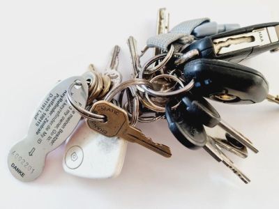Key