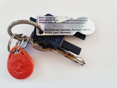 Key