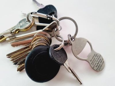 Key