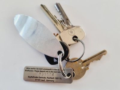Key