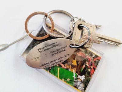Key