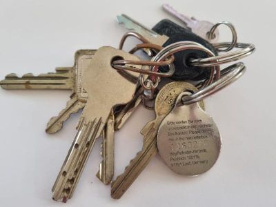 Key