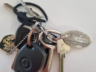 Key
