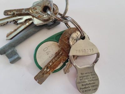 Key