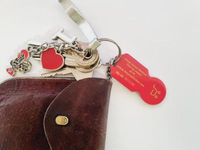 Key