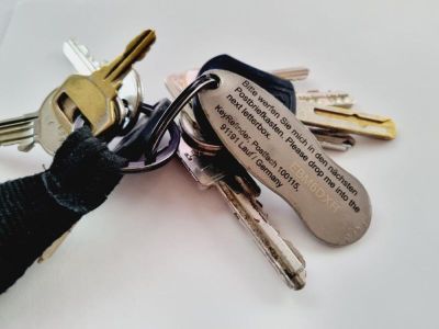 Key
