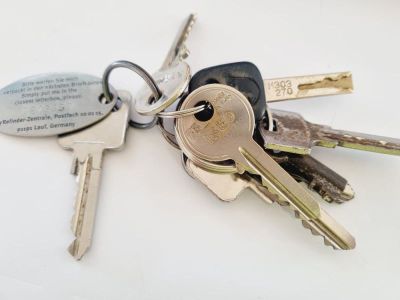 Key