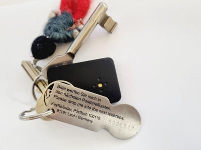 Key