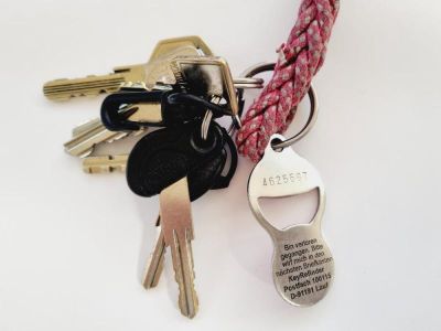 Key
