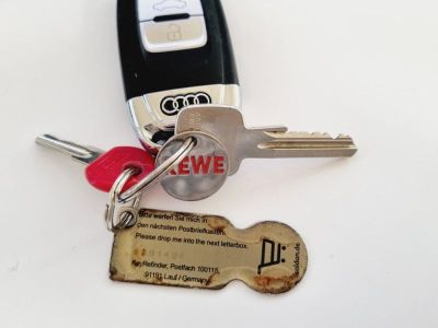 Key