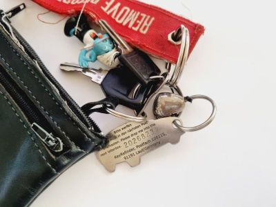Key