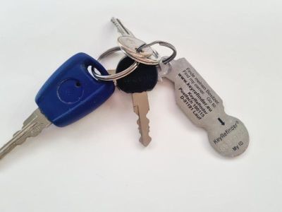Key