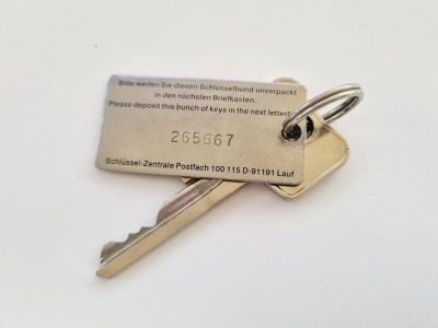 Key