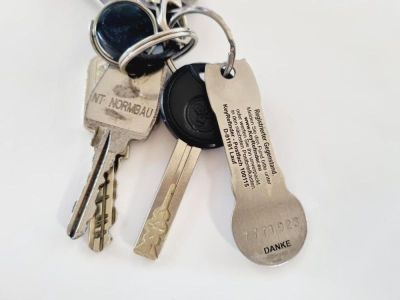 Key