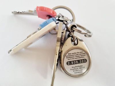 Key