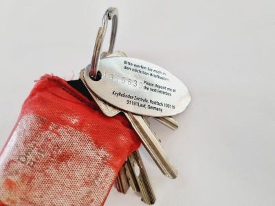 Key