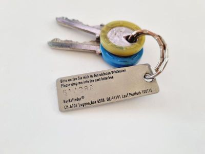 Key