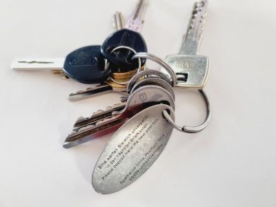 Key