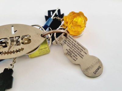 Key