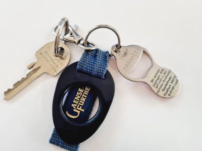 Key