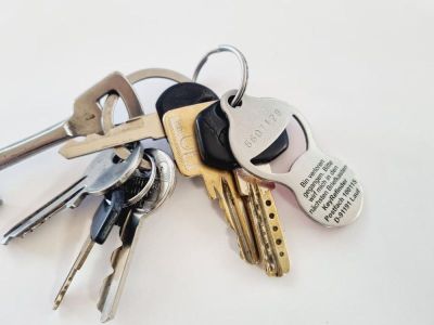 Key