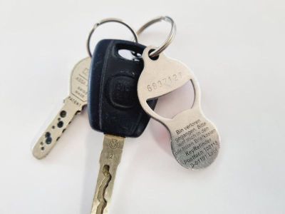 Key