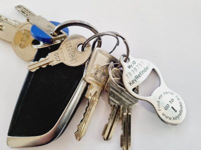 Key