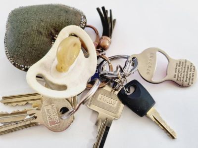 Key
