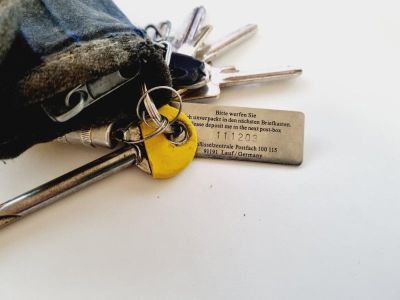 Key