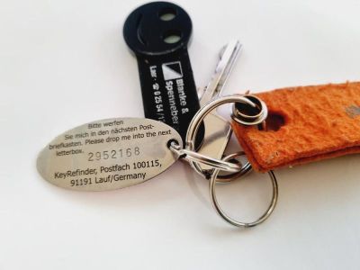 Key
