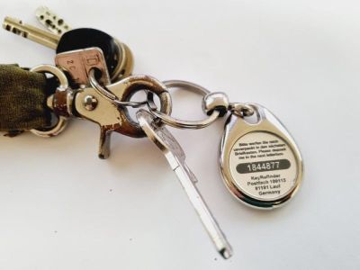 Key