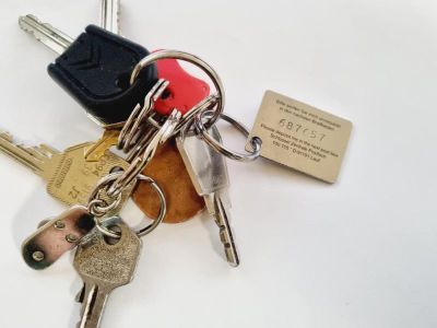 Key