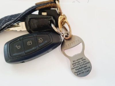 Key