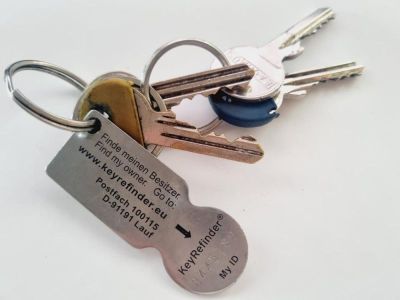 Key