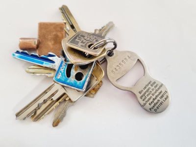 Key