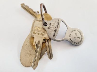 Key