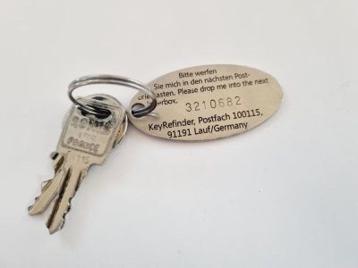 Key