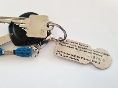 Key